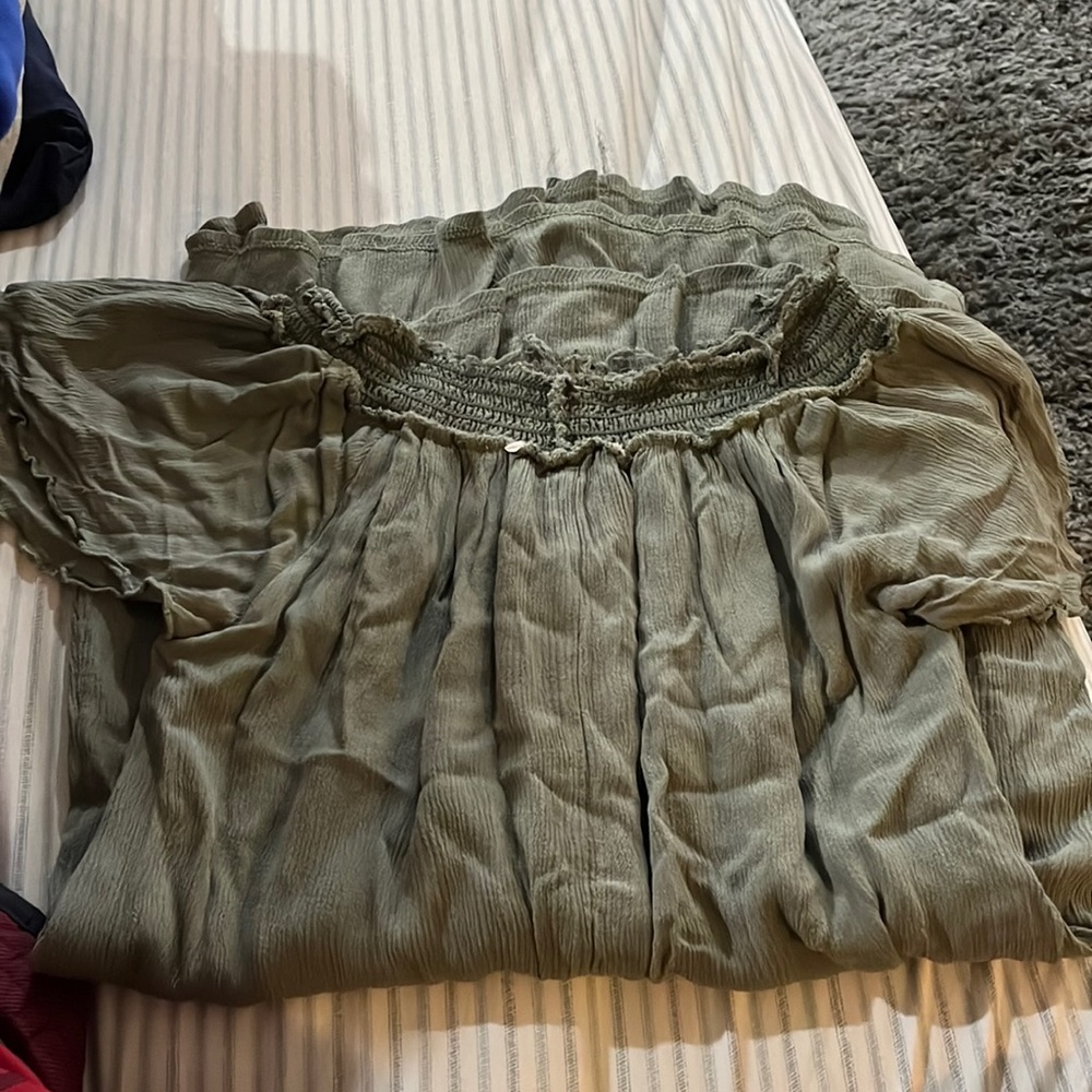 Cute Mini Dress